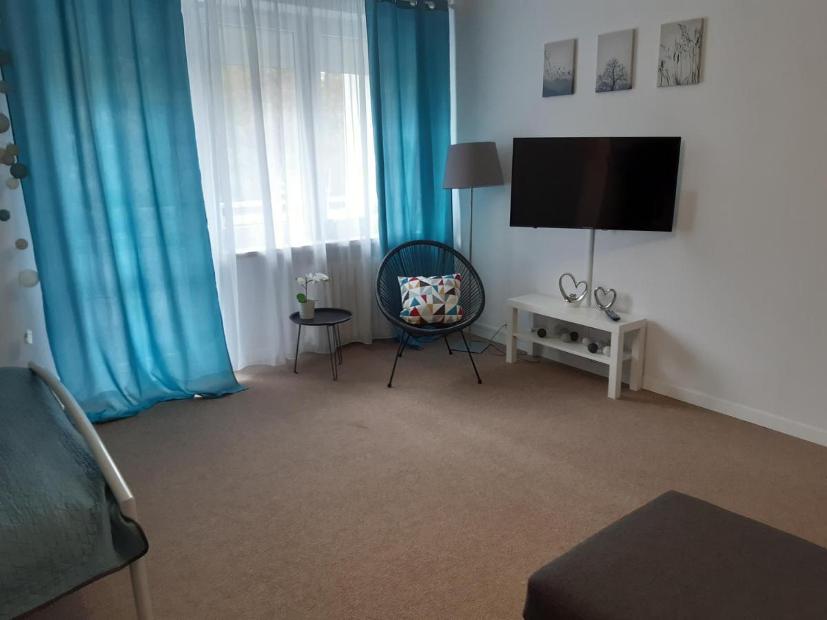 Viktoriia Apartment Torun Exterior photo